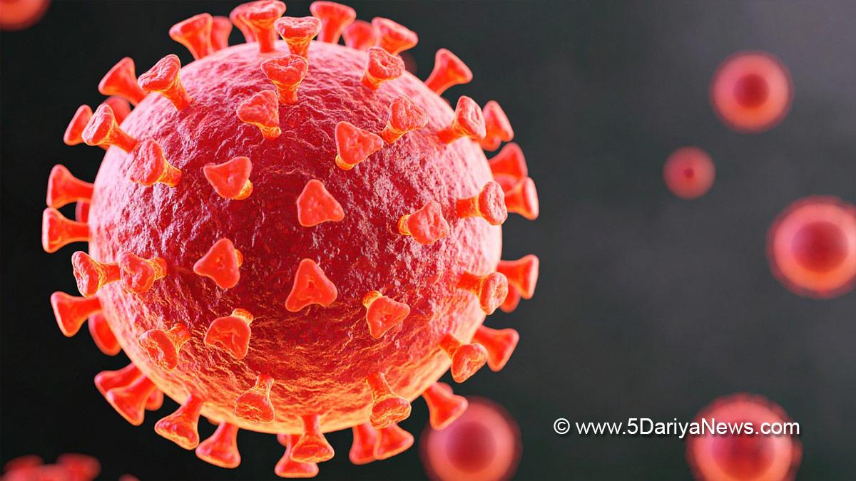 Coronavirus, Health, Research, Covid, Covid Symptoms, Covid Cases, Covid Active Cases, Covid 19