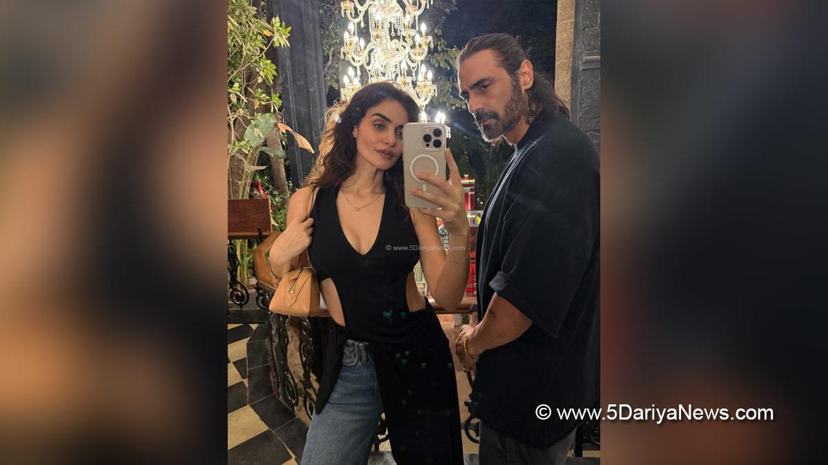 Bollywood, Arjun Rampal, Arjun Rampal Gabriella, Arjun Rampal Family, Arjun Rampal Wife, Arjun Rampal Kids, Arjun Rampal Movies