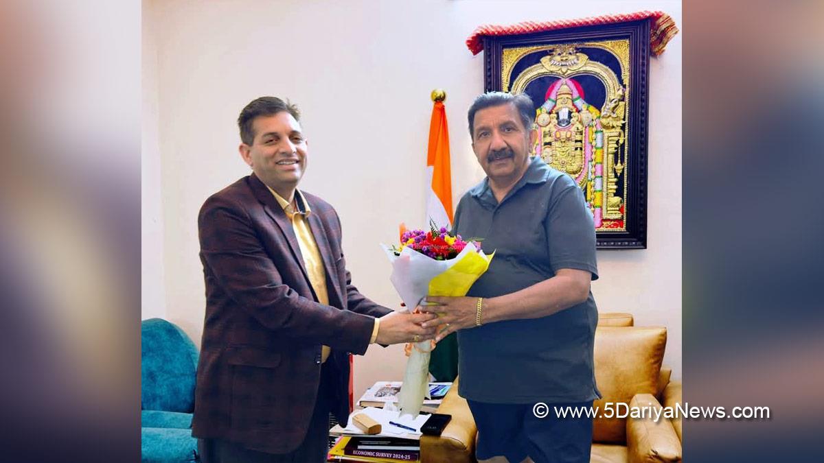 Mukesh Agnihotri, Himachal Pradesh, Himachal, Congress, Indian National Congress, Himachal Congress, Shimla, Himachal Pradesh State Cooperative Marketing and Consumer Federation Ltd, HIMFED, Jagan Thakur