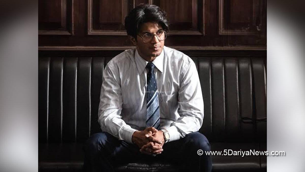 Tollywood, Dulquer Salmaan, Lucky Baskhar, Dulquer Salmaan Lucky Baskhar, Telangana State Film Awards, Telangana State Film Awards 2025, Telangana State Film Awards Winners