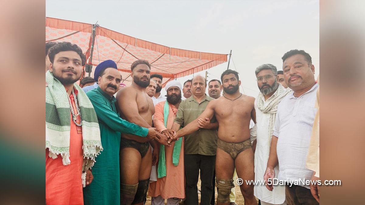 Dr Devinder Kumar Manyal, Jammu And Kashmir, Kashmir, Jammu, BJP JK, Ramgarh