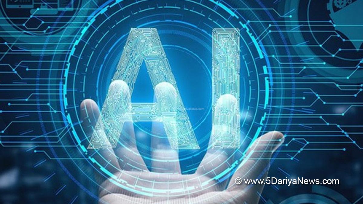 Technology, RVAI Global, RVAI Global Launch, AI services company India, AI Global Capability Centres