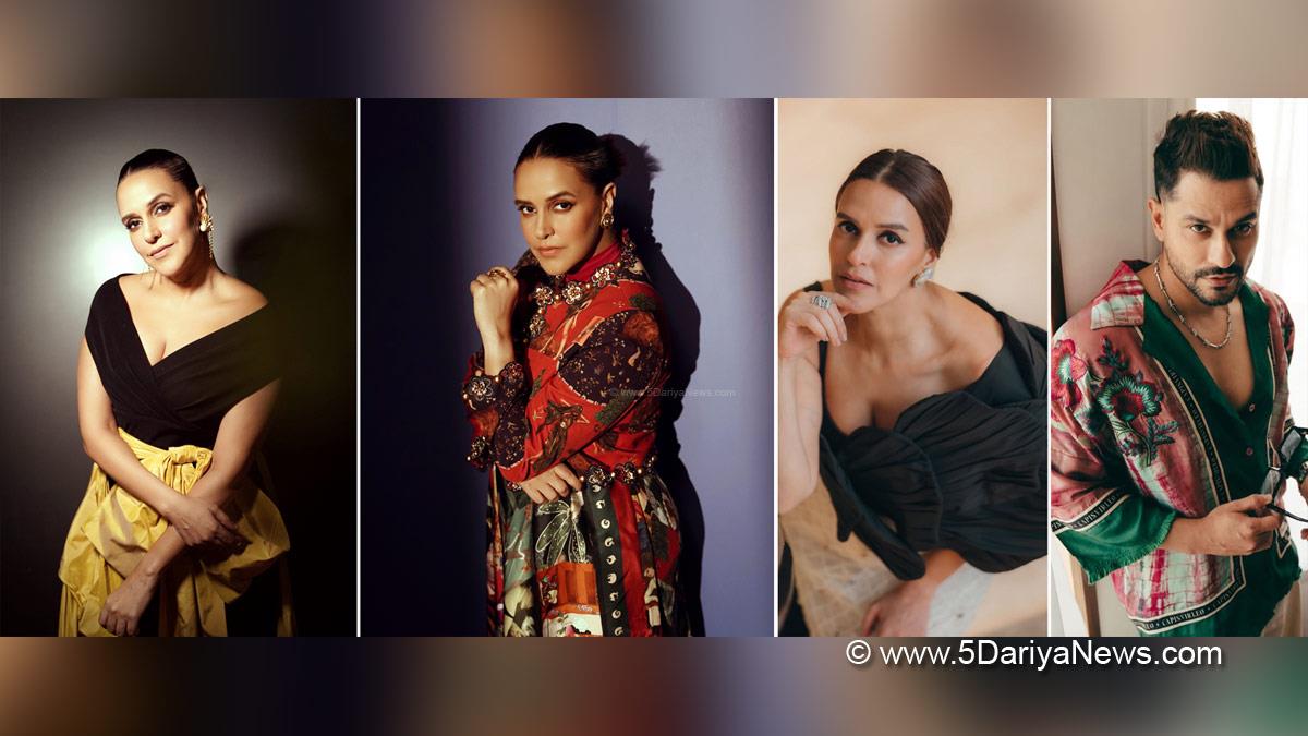 Ott, Neha Dhupia, Neha Dhupia Shashank Khaitan, Shashank Khaitan, Neha Dhupia Single Papa, Single Papa OTT show, Kunal Kemmu Neha Dhupia web series, Kunal Kemmu