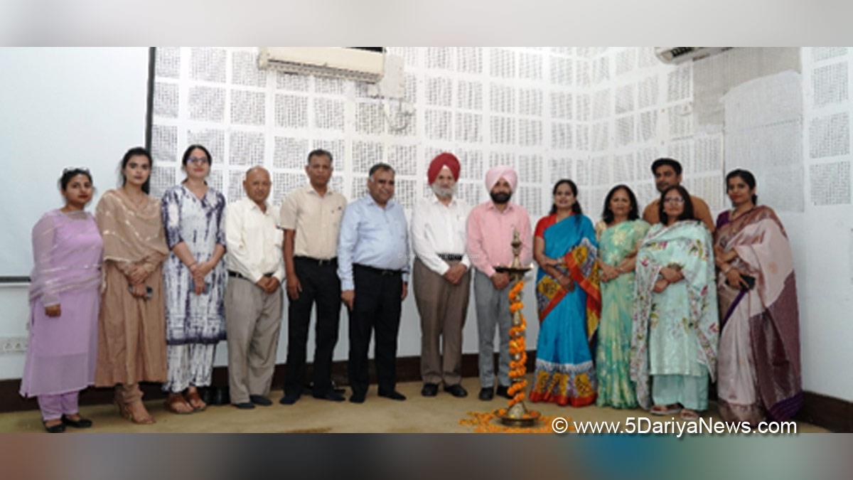 Rayat Bahra University, Rayat Bahra Group of Institutions, RBGI, Gurvinder Singh Bahra