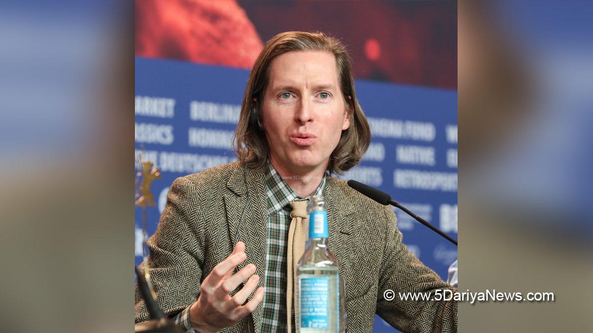 Hollywood, Wes Anderson, Wes Anderson The Phoenician Scheme, The Phoenician Scheme Cannes, Cannes Film Festival, Cannes Film Festival 2025, Wes Anderson Cannes 2025, The Phoenician Scheme Cannes Standing Ovation