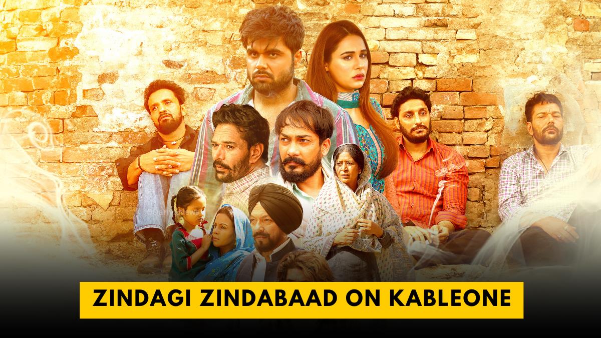 zindagi zindabaad ott release date
