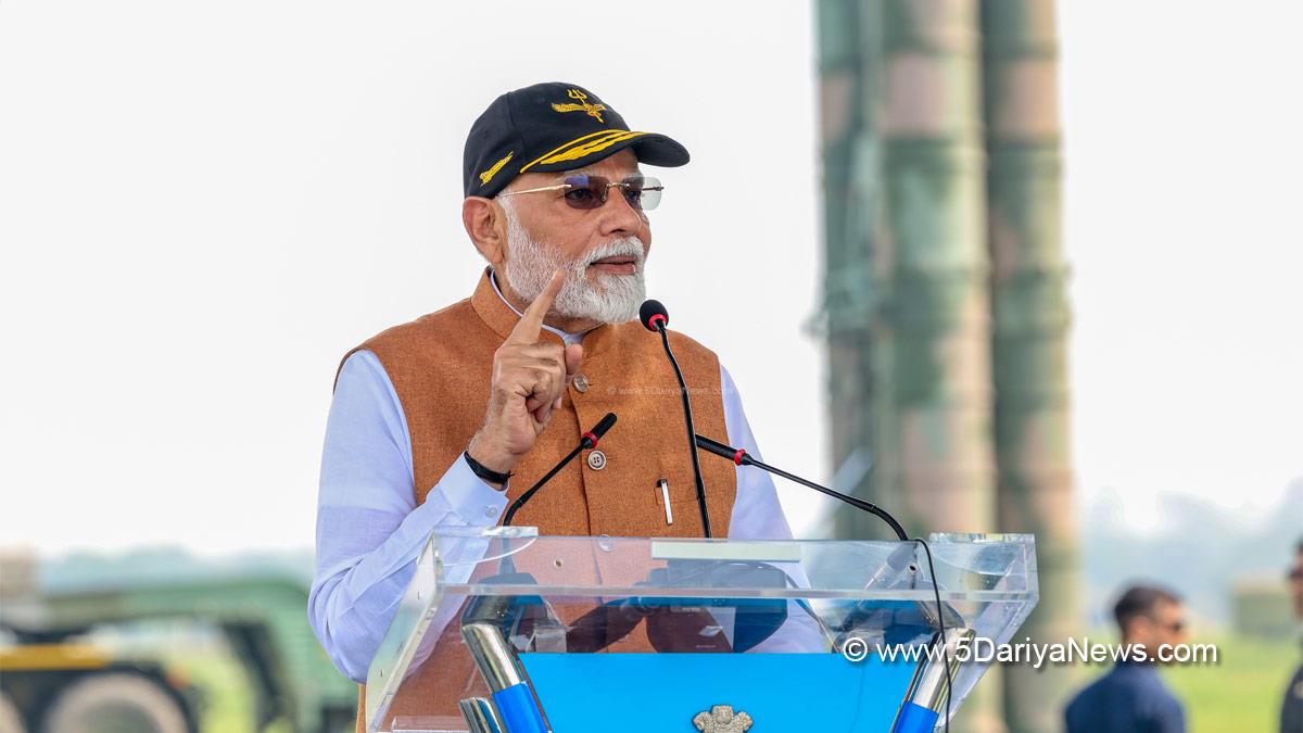 Narendra Modi, Operation Sindoor, Operation Sindoor Opinion Poll, Matrize News Communications Opinion Poll