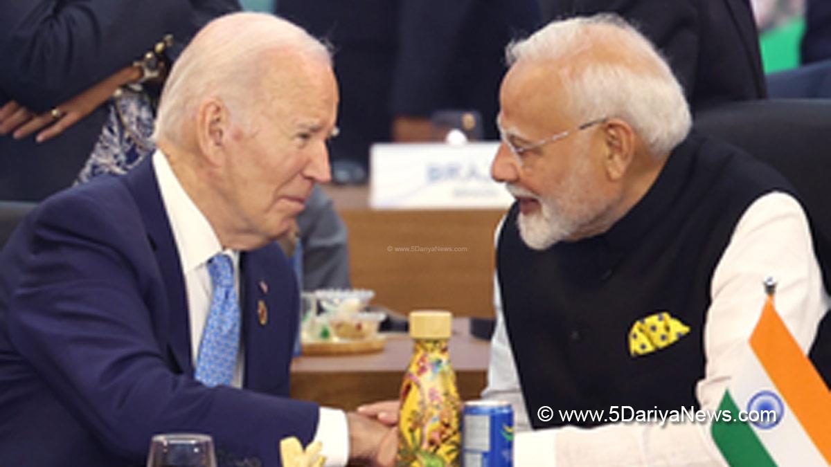 Narendra Modi, Prime Minister Narendra Modi, Joe Biden, Joe Biden Cancer, Joe Biden Cancer News, Joe Biden Diagnosis, Joe Biden Health