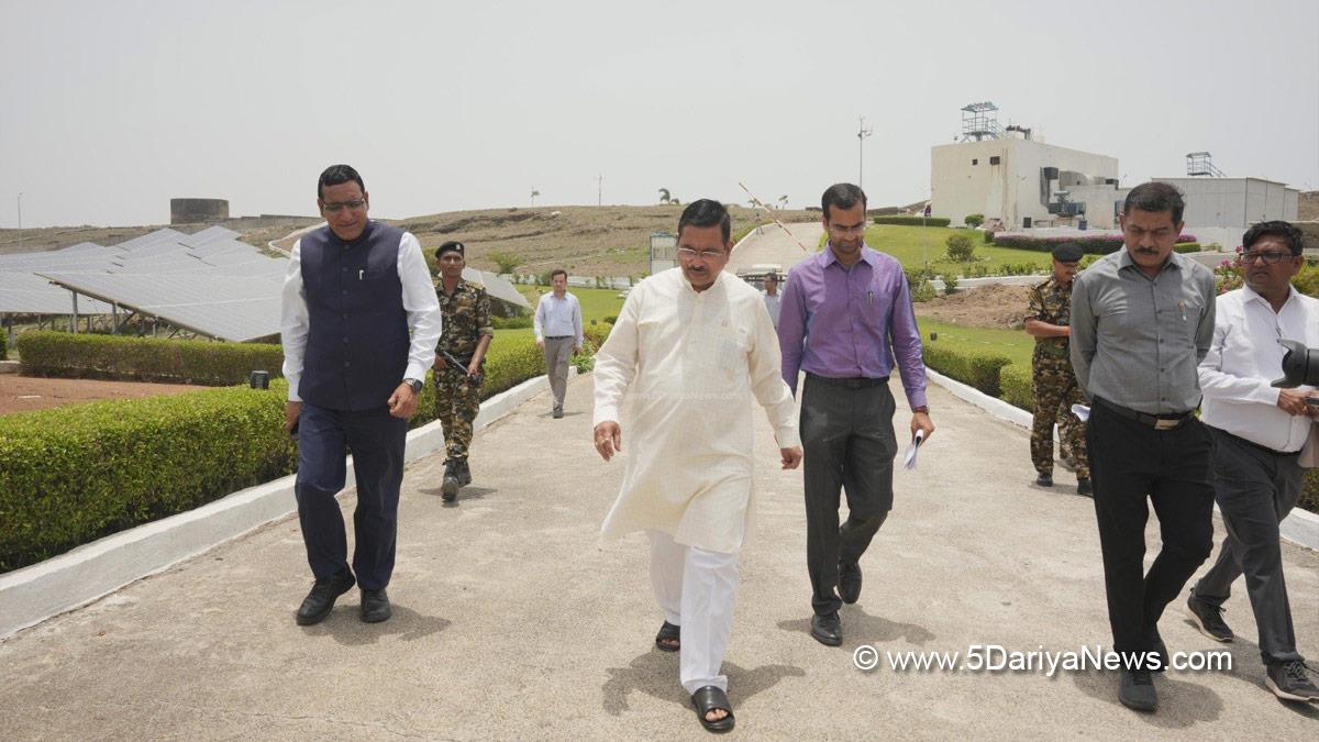 Pralhad Joshi, BJP, Bharatiya Janata Party