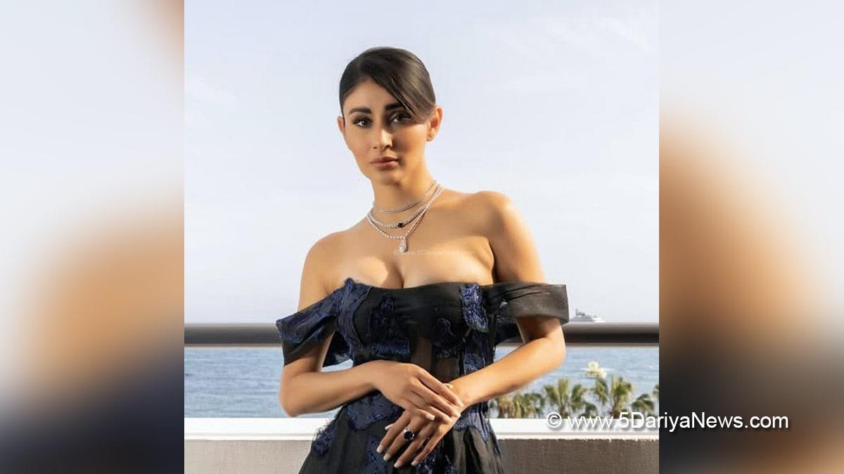 Bollywood, Mouni Roy, Mouni Roy Cannes 2025, Cannes Film Festival, Cannes Film Festival 2025