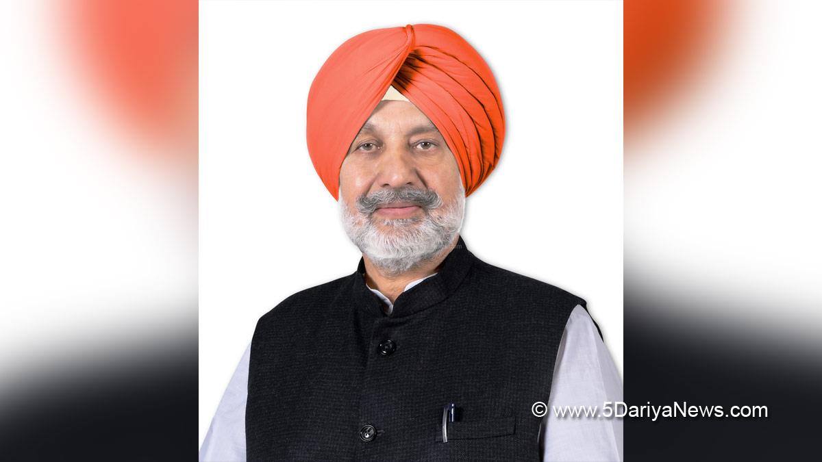 Balbir Singh Sidhu, Punjab Pradesh Congress Committee, Congress, Punjab Congress