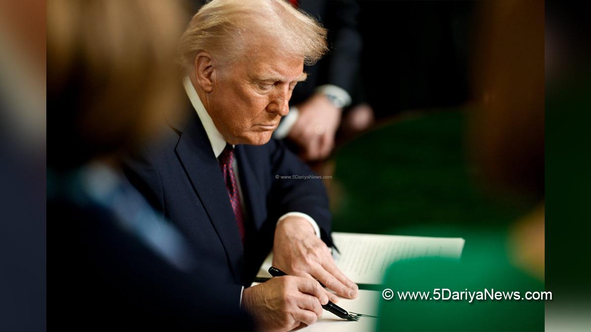 Donald Trump, Donald Trump News, Mars Exploration Programmes, Commercial Mars Payload Services Program, Mars Exploration, Donald Trump Mars Exploration News