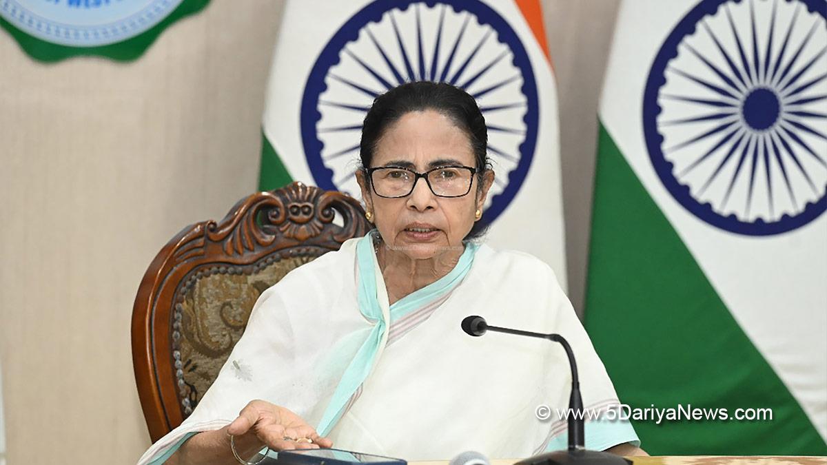 Mamata Banerjee, West Bengal Chief Minister, Border Security Force, Purnam Kumar Shaw, Purnam Kumar Shaw Return, Purnam Kumar Shaw Pakistan, Purnam Kumar Shaw News
