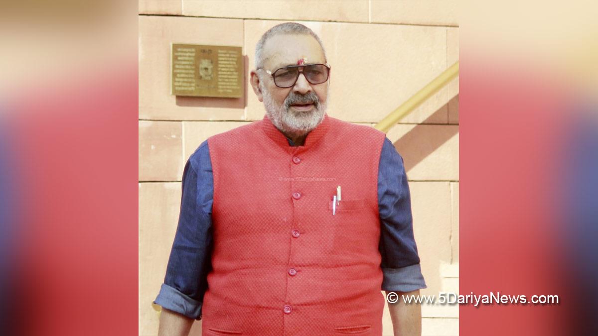 Giriraj Singh, BJP, Bharatiya Janata Party, Operation Sindoor, Operation Sindoor 2025, Operation Sindoor News