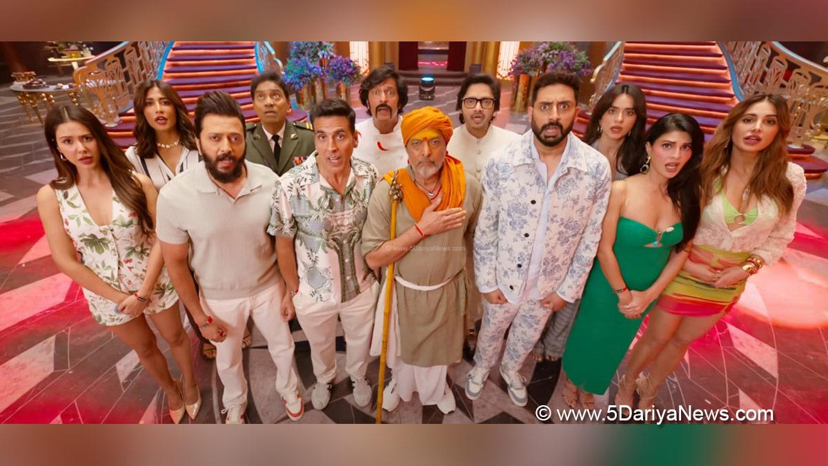 Bollywood, Music, The Phoogdi Dance, The Phoogdi Dance Housefull 5, Housefull 5 The Phoogdi Dance, Housefull 5, Housefull 5 Release Date, Housefull 5 Cast, Housefull 5 Songs