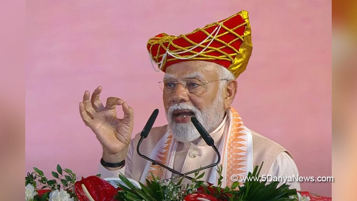 Narendra Modi, Modi, BJP, Bharatiya Janata Party, Prime Minister of India, Prime Minister, Devi Ahilyabai Holker, Devi Ahilyabai Holker Anniversary