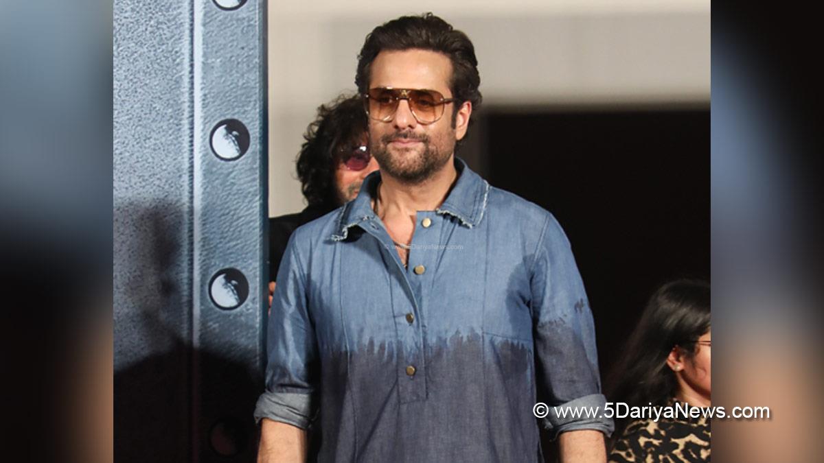 Bollywoood, Fardeen Khan, Fardeen Khan Housefull 5, Housefull 5 Release Date, Housefull 5 Cast, Housefull 5 Songs