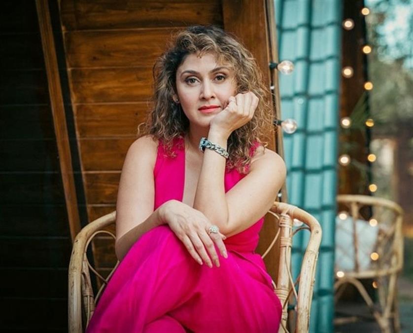 Bollywood, Entertainment, Mumbai, Actress, Cinema, Hindi Films, Movie, Mumbai News, Heroine, Manjari Fadnis