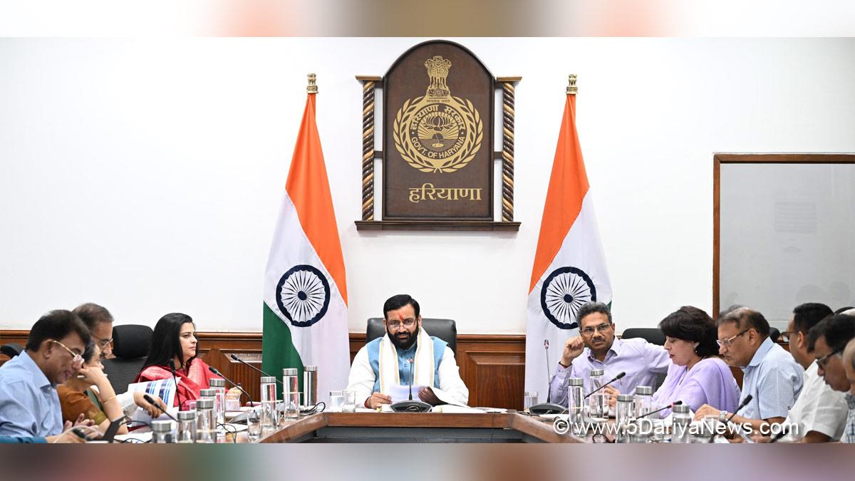 Nayab Singh Saini, Haryana, Bharatiya Janata Party, BJP, Haryana Chief Minister, Chief Minister of Haryana, BJP Haryana