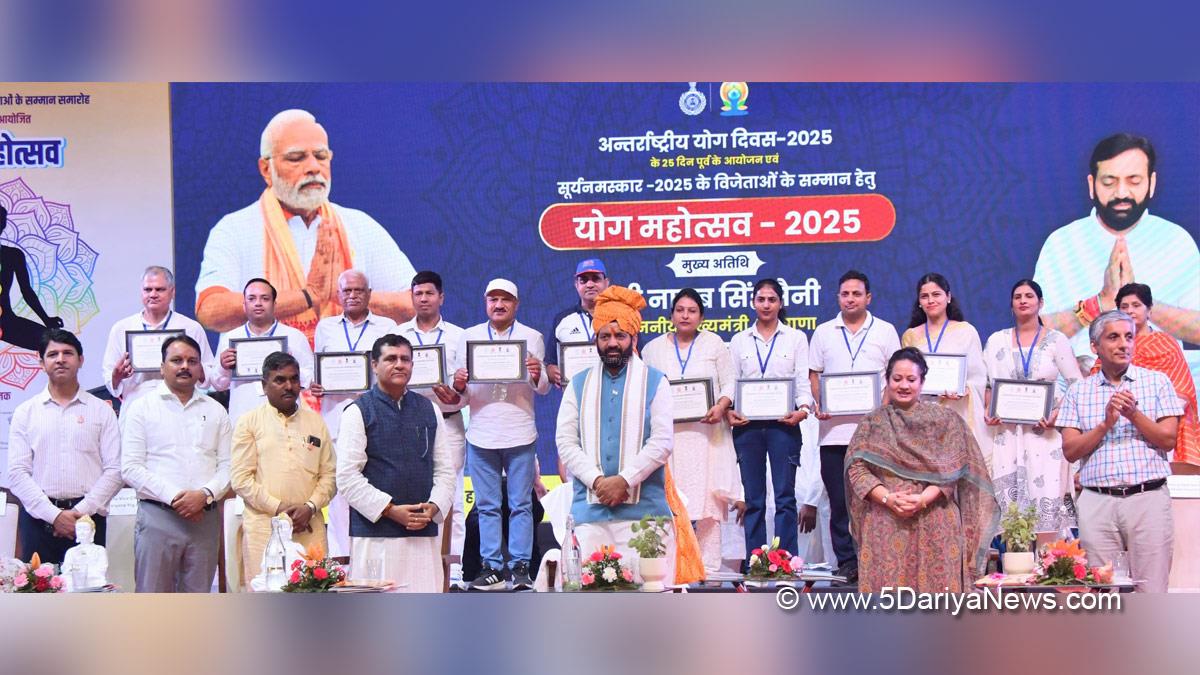 Nayab Singh Saini, Haryana, Bharatiya Janata Party, BJP, Haryana Chief Minister, Chief Minister of Haryana, BJP Haryana, Arti Singh Rao, Sudhir Rajpal, Panchkula