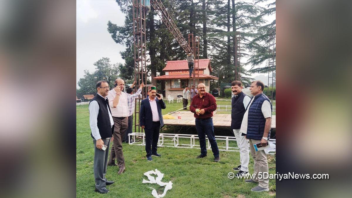 Kewal Singh Pathania, Himachal Pradesh, Himachal, Congress, Indian National Congress, Himachal Congress, Dharamshala