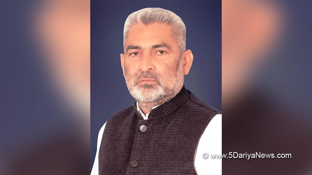 Lal Chand Kataruchak, AAP, Aam Aadmi Party, Aam Aadmi Party Punjab, AAP Punjab, Government of Punjab, Punjab Government