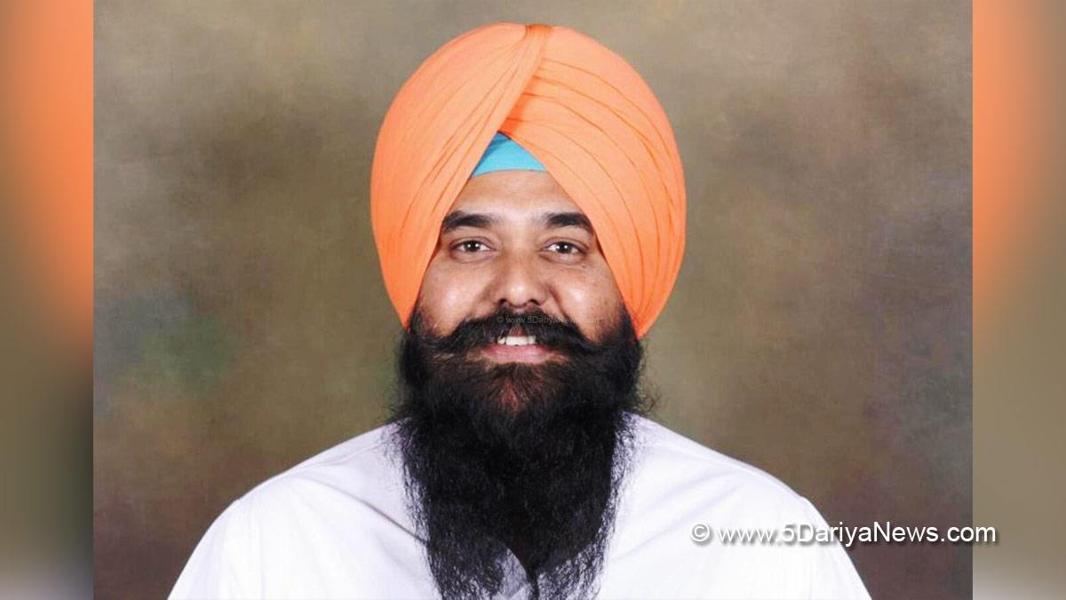 Malwinder Singh Kang, Malvinder Singh Kang, AAP, Aam Aadmi Party, Aam Aadmi Party Punjab, AAP Punjab