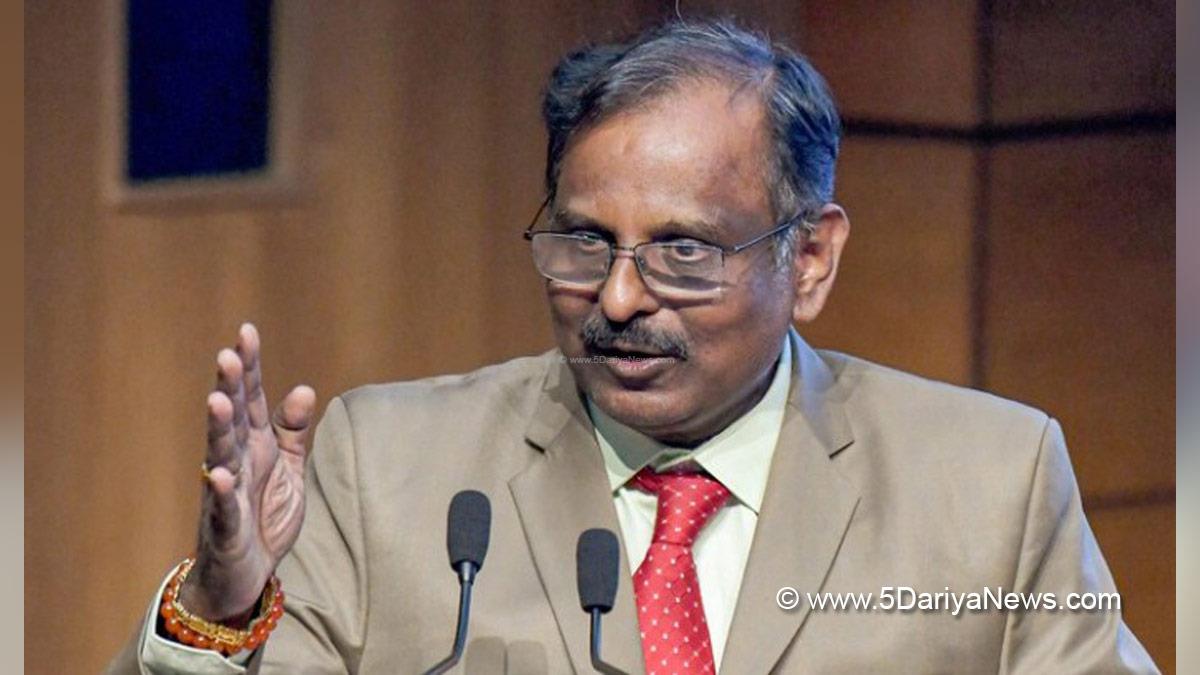 ISRO, ISRO Projects, ISRO Projects 2025, Indian Space Research Organisation, V Narayanan, ISRO Chief