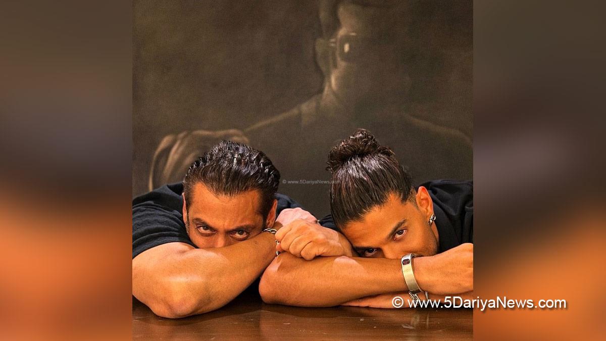 Bollywood, Salman Khan, Sooraj Pancholi, Salman Khan Sooraj Pancholi, Sooraj Pancholi Kesari Veer, Kesari Veer, Kesari Veer Movie, Kesari Veer Review, Kesari Veer Movie Review
