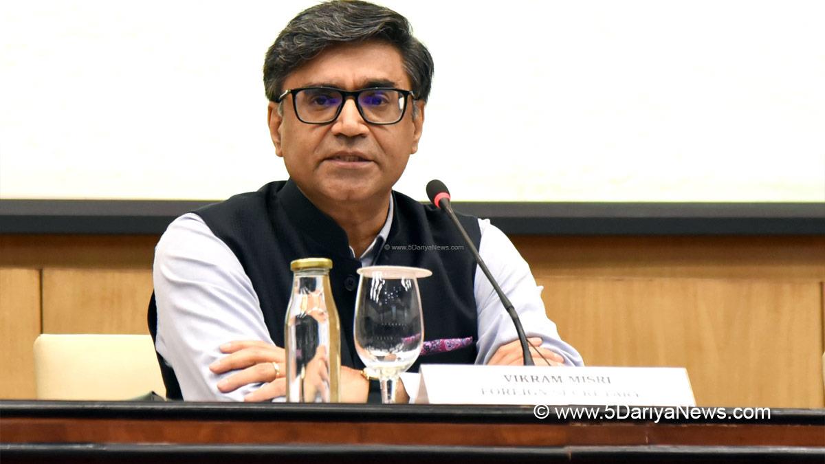 Military, Border Security Force, BSF, India Pakistan Conflict, Pakistan Drone Attack, Indian Army Response, Line of Control, LoC, Indian Air Defence, Operation Sindoor, Pakistan Missile Strike, Indo Pak Border Tensions, Colonel Sofiya Qureshi, Wing Commander Vyomika Singh, Vikram Misri