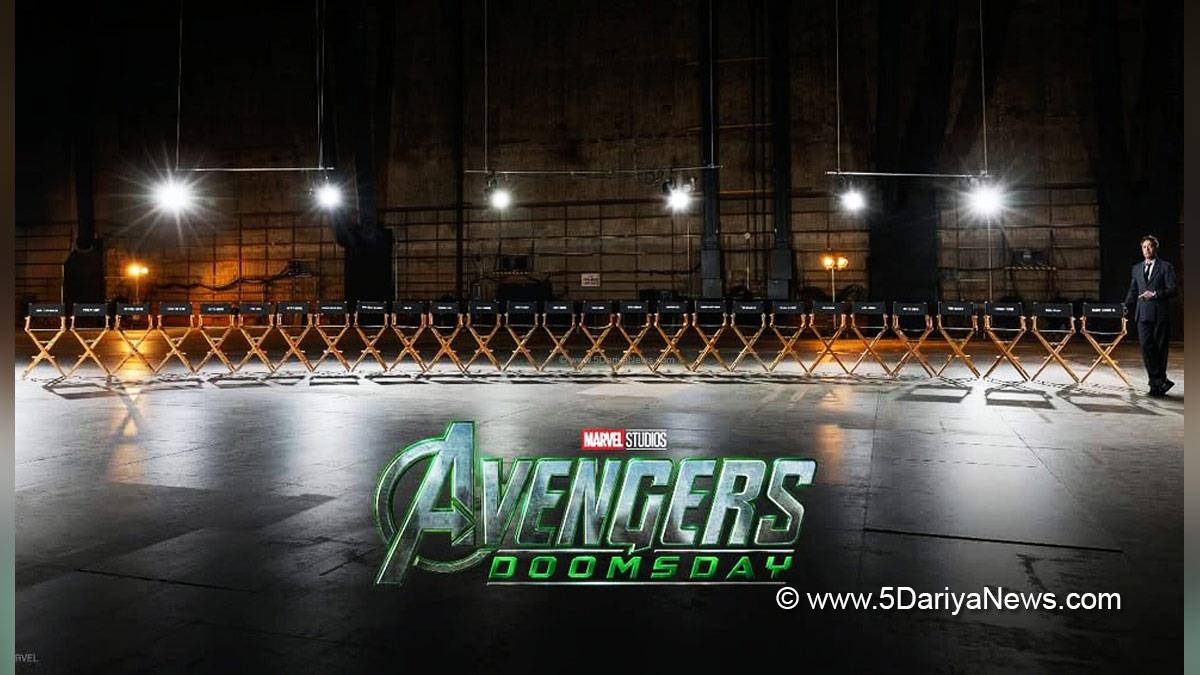 Hollywood, Avengers Doomsday, Avengers Secret Wars,  Avengers Doomsday Release Date, Avengers Secret Wars Release Date, Upcoming Marvel Movies