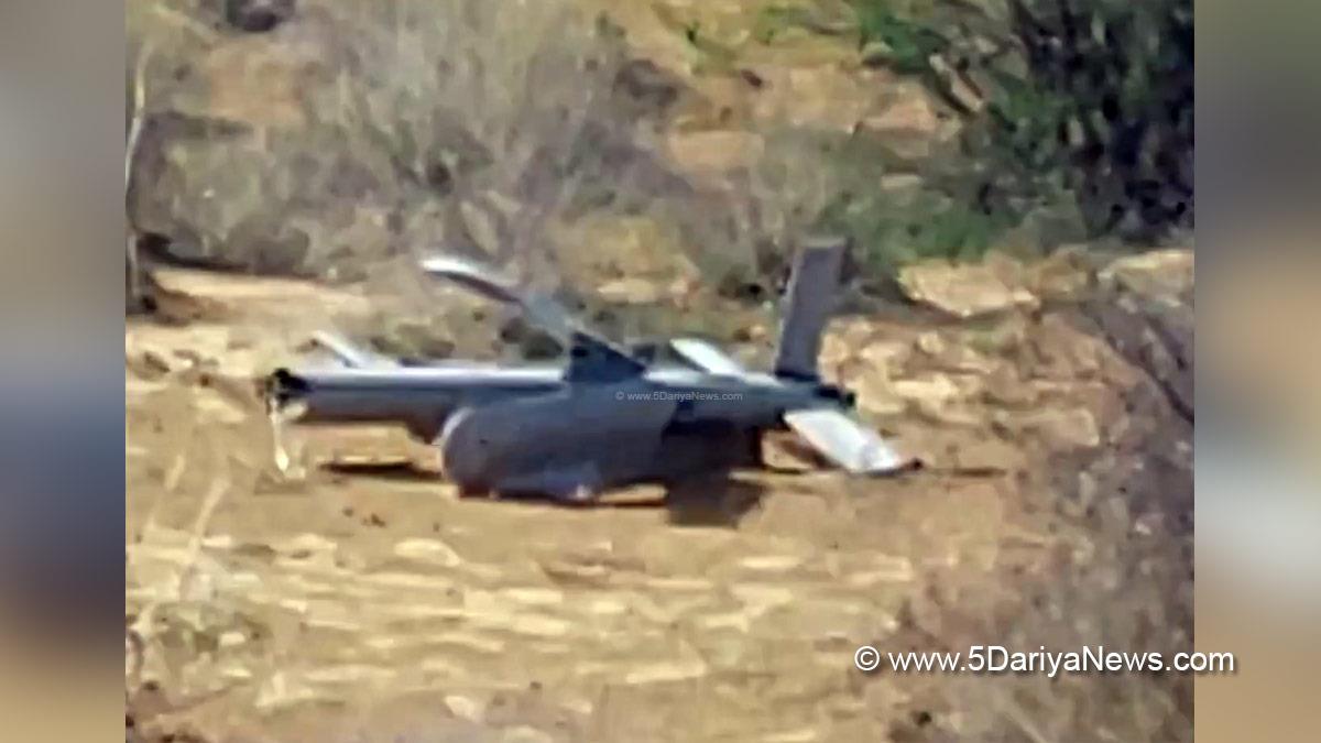 Operation Sindoor, India Pakistan Conflict, Pakistan Drone Attack, Indian Army Response, Line of Control, LoC, Indian Air Defence, Pakistan Missile Strike, Indo Pak Border Tensions