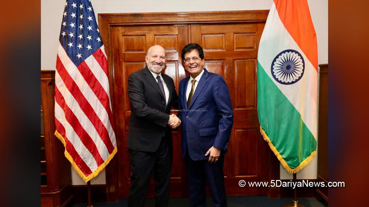Piyush Goyal, Commerce and Industry Minister, BJP, Bharatiya Janata Party, Bilateral Trade Agreement