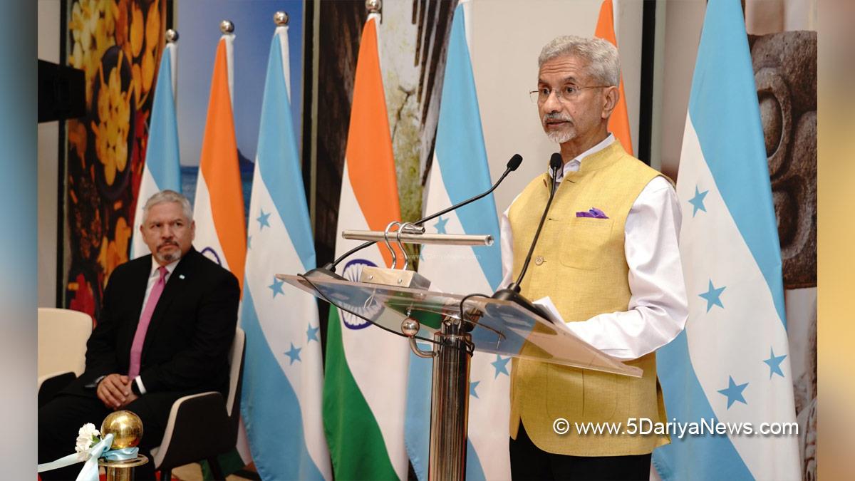 Subrahmanyam Jaishankar, BJP, Bharatiya Janata Party