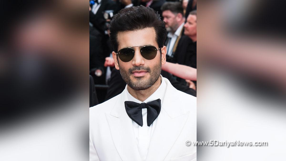 Bollywood, Karan Tacker, Karan Tacker Cannes, Karan Tacker Cannes 2025, Karan Tacker Cannes Film Festival, Cannes Film Festival, Cannes Film Festival 2025