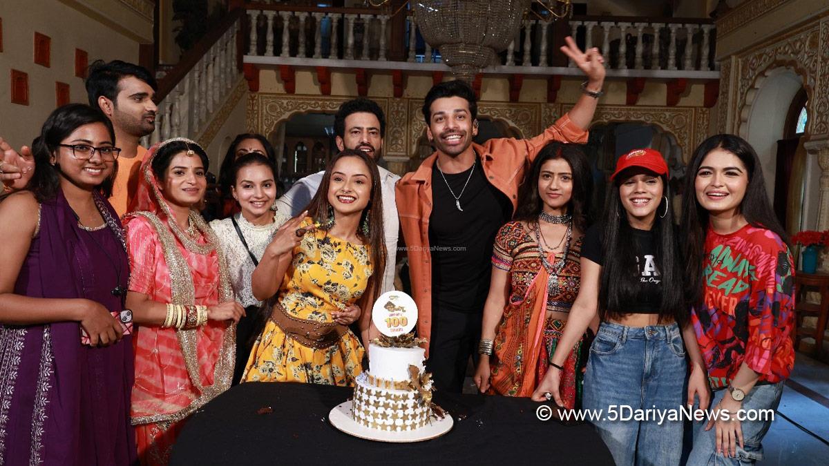 Tv, Badi Haveli Ki Chhoti Thakurain, Badi Haveli Ki Chhoti Thakurain Episodes, Badi Haveli Ki Chhoti Thakurain 100 Episodes, Badi Haveli Ki Chhoti Thakurain Cast Name, Badi Haveli Ki Chhoti Thakurain Story