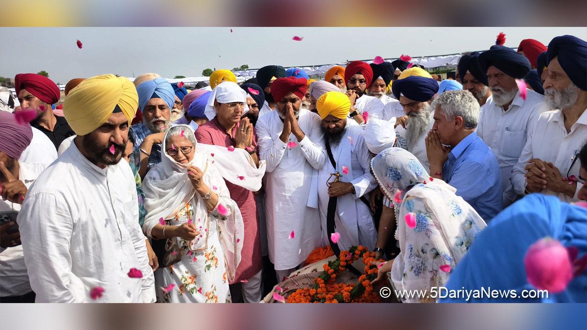 Aman Arora, AAP, Aam Aadmi Party, AAP Punjab, Aam Aadmi Party Punjab,Government of Punjab, Punjab Government, Harpal Singh Cheema, Sangrur