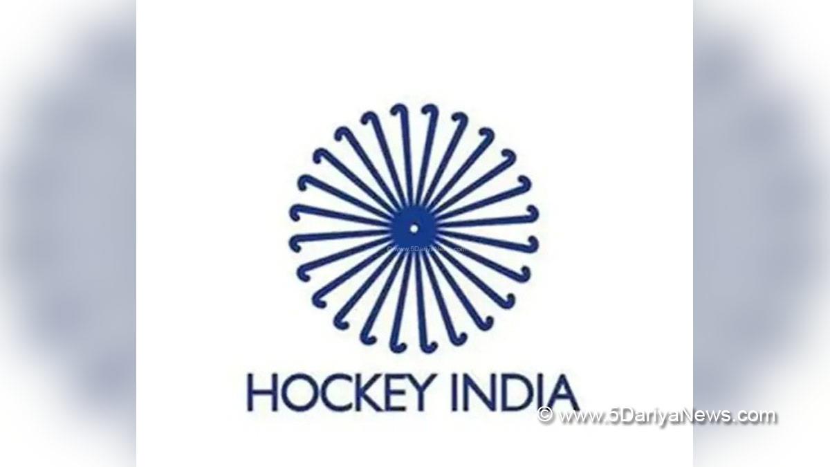 Hockey, Hockey India, Hockey India Schedule, Hockey India Schedule 2025, Hockey India Masters Cup 2025