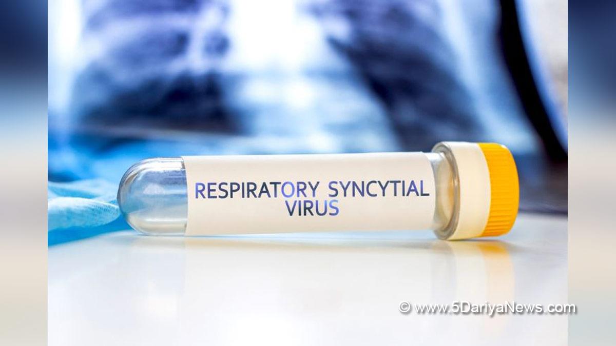 Health, Research, RSV, Respiratory Syncytial Virus, Respiratory Syncytial Virus Effects, Respiratory Syncytial Virus Symptoms