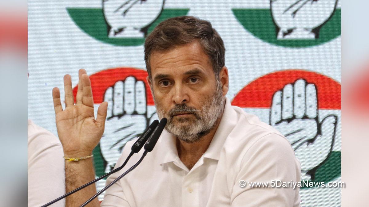 Operation Sindhoor, Rahul Gandhi, BJP, Operation Sindhoor 2025, Rahul Gandhi On Operation Sindhoor, Rahul Gandhi Operation Sindhoor Remarks
