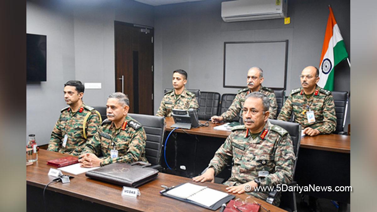 Operation Sindoor, India Pakistan War, India Pakistan War News, India Pakistan News, Indo Pak War News, Operation Sindoor News, Operation Sindoor Press Release, Operation Sindoor India, Operation Sindoor 2025, India Pakistan tensions, Indian air strikes Pakistan