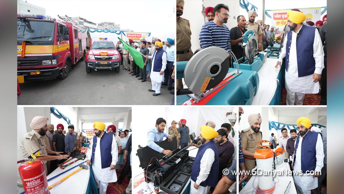 Bhagwant Mann, Bhagwant Singh Mann, AAP, Aam Aadmi Party, Aam Aadmi Party Punjab, AAP Punjab, Government of Punjab, Punjab Government, Punjab, Chief Minister Of Punjab, Dr Ravjot Singh,Dr Sunny Singh Ahluwalia,Prabhjot Kaur, Kulwant Singh Mohali, Mohali, Sahibzada Ajit Singh Nagar