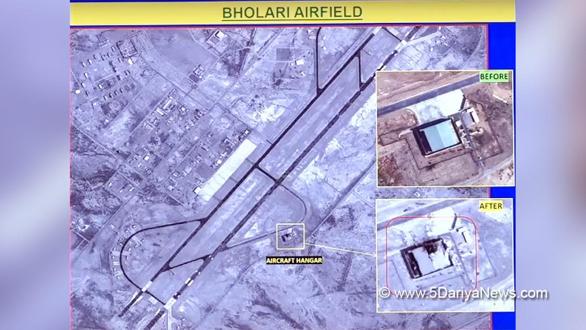 Military, Operation Sindoor, Border Security Force, BSF, India Pakistan Conflict, Pakistan Drone Attack, Indian Army Response, Line of Control, LoC, Indian Air Defence, Pakistan Missile Strike, Indo Pak Border Tensions, Director General of Military Operations, DGMO, Lt Gen Rajiv Ghai, Air Marshal AK Bharti