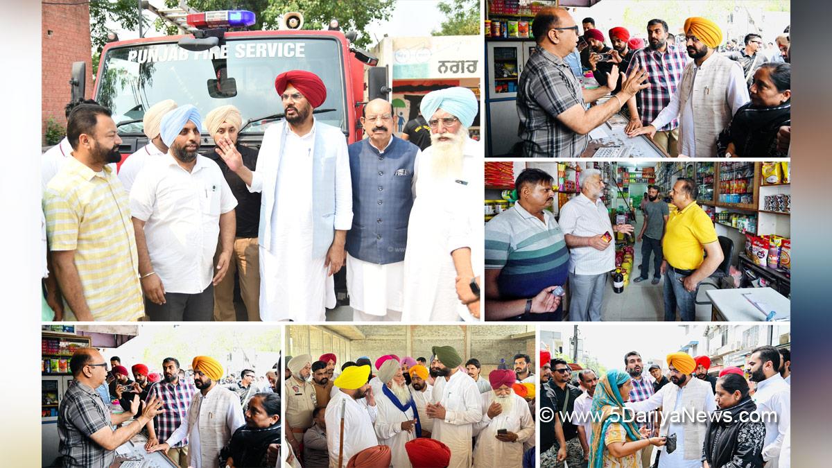 Dr Baljit Kaur, AAP, Aam Aadmi Party, Aam Aadmi Party Punjab, AAP Punjab, Government of Punjab, Punjab Government, Tarunpreet Singh Sond,Hardeep Singh Mundian,Gurmeet Singh Khudian,Laljit Singh Bhullar, Harbhajan Singh ETO, Kuldeep Singh Dhaliwal,Mohinder Bhagat,Lal Chand Kataruchak, Dr Ravjot Singh