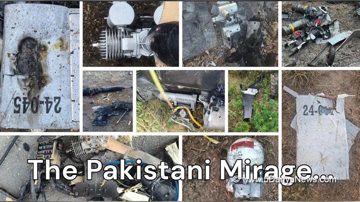 Military, Operation Sindoor, Border Security Force, BSF, India Pakistan Conflict, Pakistan Drone Attack, Indian Army Response, Line of Control, LoC, Indian Air Defence, Pakistan Missile Strike, Indo Pak Border Tensions, Jairam Ramesh, BrahMos missile