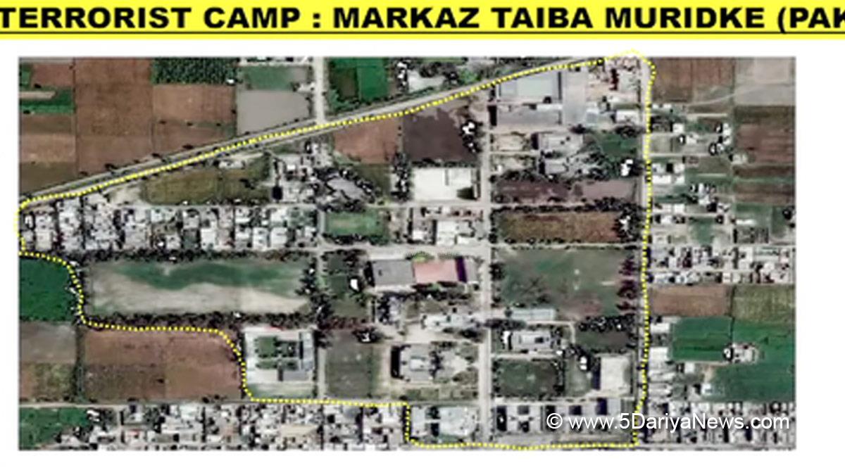 Military, Border Security Force, BSF, India Pakistan Conflict, Pakistan Drone Attack, Indian Army Response, Line of Control, LoC, Indian Air Defence, Operation Sindoor, Pakistan Missile Strike, Indo Pak Border Tensions, Colonel Sofiya Qureshi, Wing Commander Vyomika Singh, Vikram Misri, Yusuf Azhar, IC 814 plane hijack, Kandahar hijack
