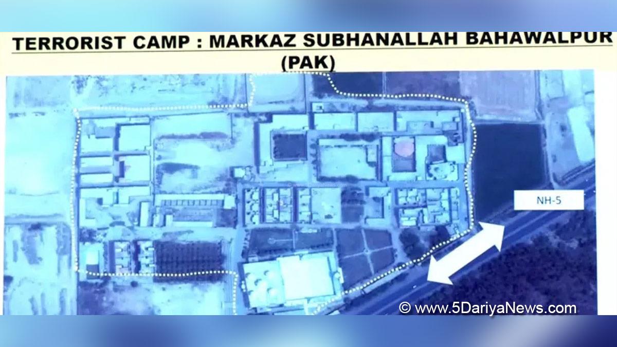 Operation Sindoor, India Pakistan Conflict, Pakistan Drone Attack, Indian Army Response, Line of Control, LoC, Indian Air Defence, Pakistan Missile Strike, Indo Pak Border Tensions