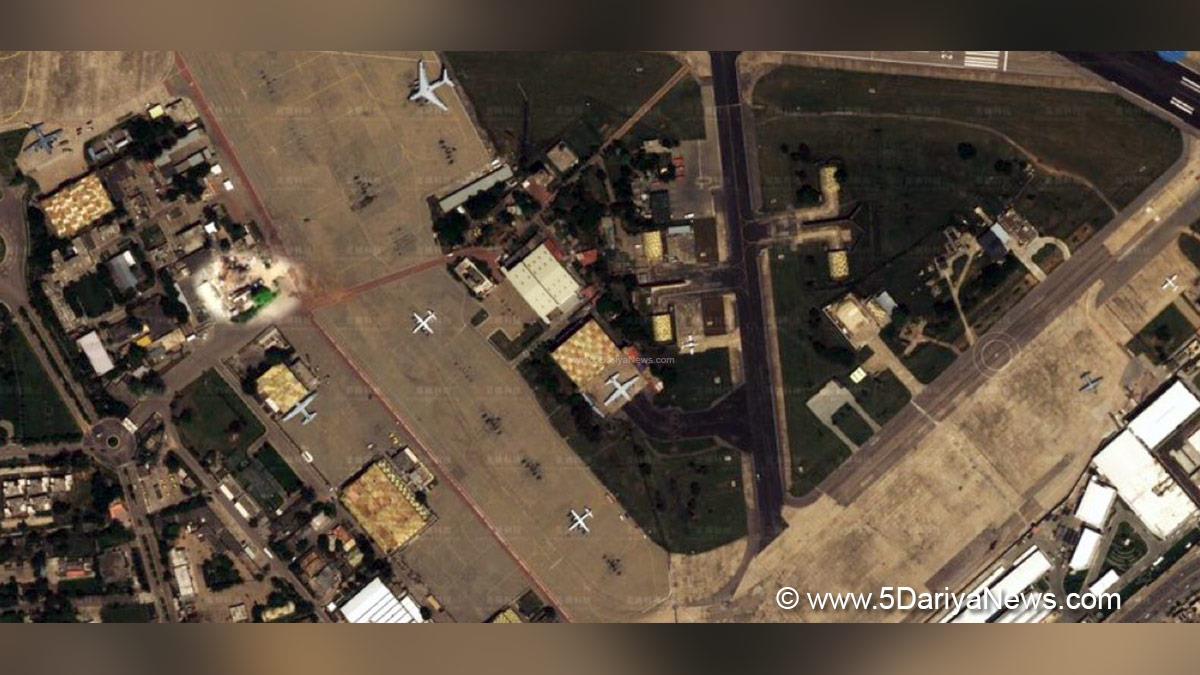 Operation Sindoor, India Pakistan Conflict, Pakistan Drone Attack, Indian Army Response, Line of Control, LoC, Indian Air Defence, Pakistan Missile Strike, Indo Pak Border Tensions