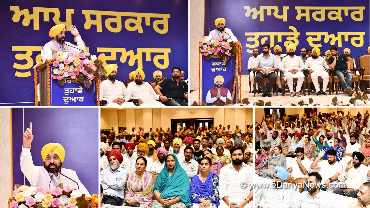 Bhagwant Mann