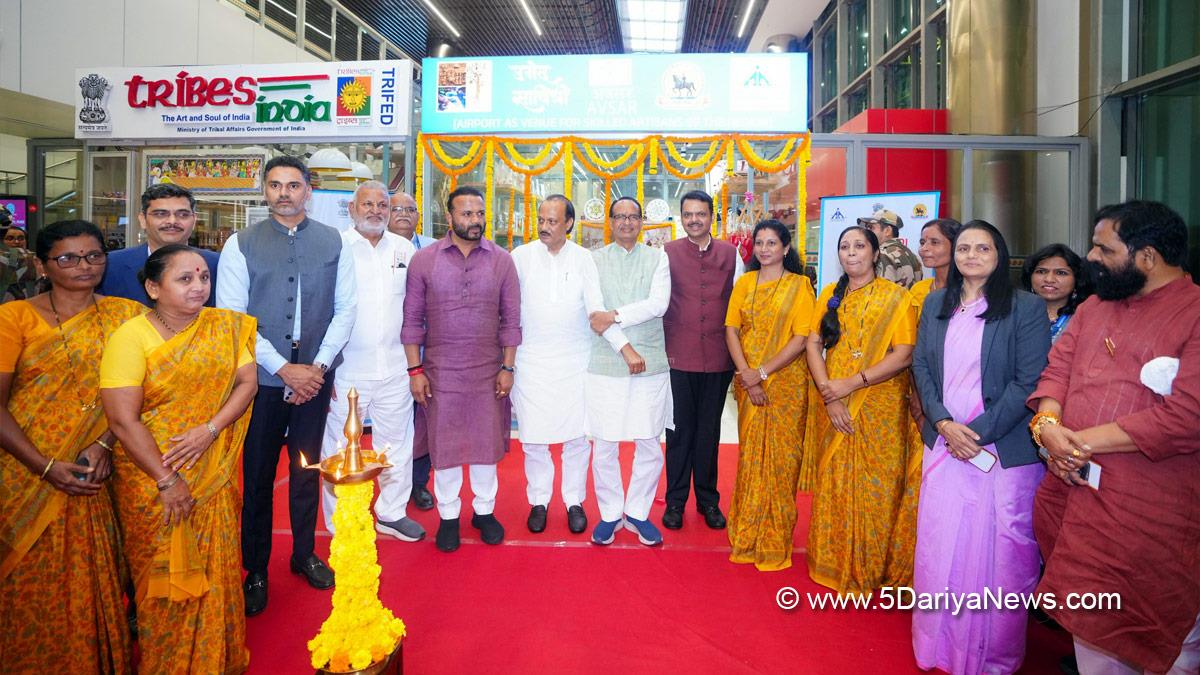 Devendra Fadnavis, BJP, Bharatiya Janata Party, Maharashtra, Chief Minister of Maharashtra, Pune, Shivraj Singh Chouhan, Shivraj Chauhan